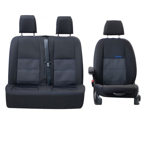Sitzbezüge mercedes sprinter - mercedes,