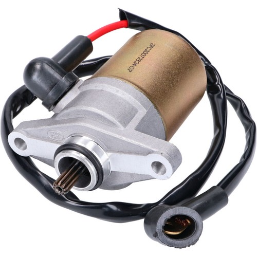 Starter anlassermotor für - starter,