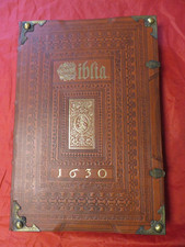 Matthäus Merian Kupferbibel