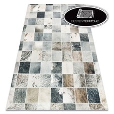 MODERNE TEPPICHE 'PATCHWORK'