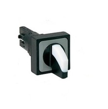 Wahltaster weiss , 3 Pos