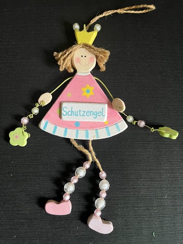 Schutzengel engel anhänger - schutzengel,