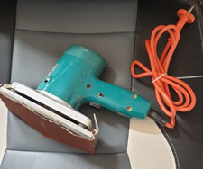 Schwingschleifer von Black & Decker Typ: D21, Klassiker der immer noch Top läuft