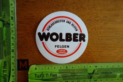 Alter aufkleber auto lkw - aufkleber,