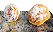 Seife  Pfingstrosen Handgemachte Duftseife Glycerinseife (60€/kg )SKP 12Duften