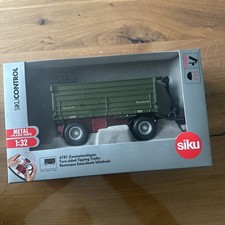 SIKU 6781 CONTROL32 - Zweiseitenkipper, 1:32