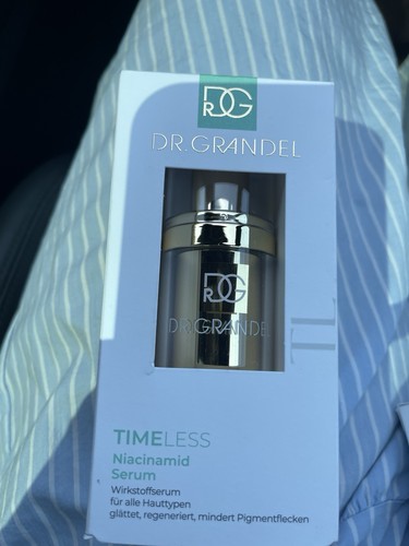 Grandel timeless - dr.,