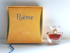 LANCOME POEME EXTRAIT DE