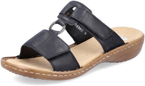 Rieker damen pantoletten - damen,