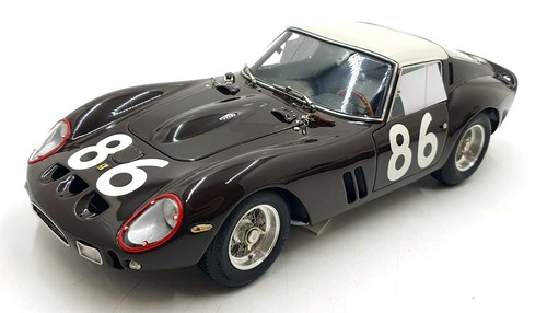 Cmc scale 156 ferrari - scale, m-156