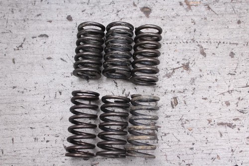 Set ventilfedern suzuki gsx - set,