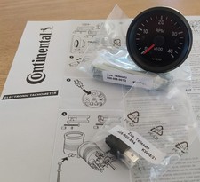 VDO Cockpit International