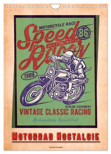 Motorrad nostalgie - motorrad,