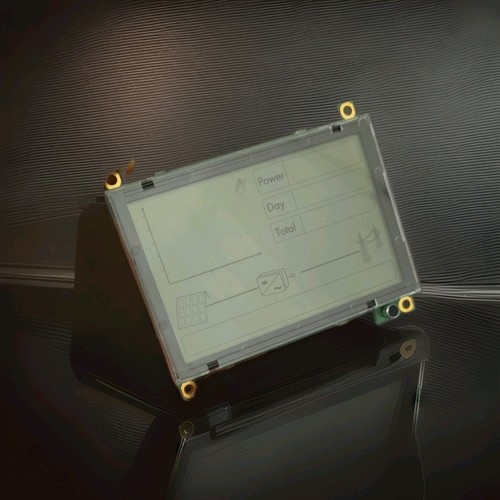 Sma display nachrüstsatz - sma,