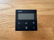 Gira 5393005 System 3000