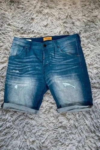 Jack jones jeans shorts - &,