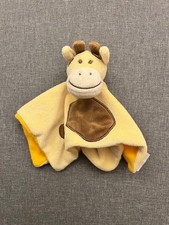 Babylove SCHMUSETUCH