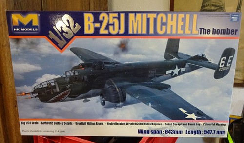 Modell models 25 j - b,