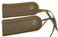 NVA Paar Schulterklappen