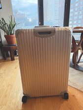 Rimowa Topaz E-Tag 4 Wheel