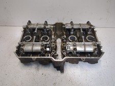 Honda CBR1000F Mk2 SC24 1990 -