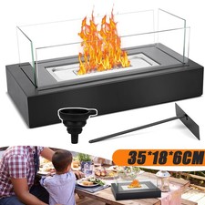 Tischkamin Tischfeuer