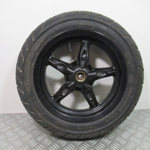 Vorderrad daelim five - vorderrad, s-five