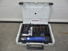 Geberit afp 101 - 101, akku
