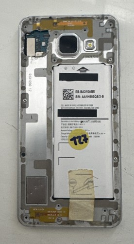 Original samsung galaxy - samsung,