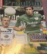 2002/03 Reg Nord Preußen