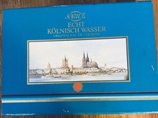 4711 Kölnisch Wasser Seife