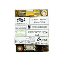 60Y3207 ISDN Modem Telefon