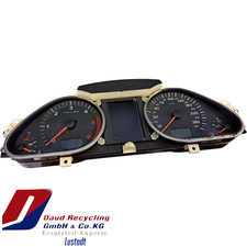 Audi A6 C6 Tacho Typ 4F