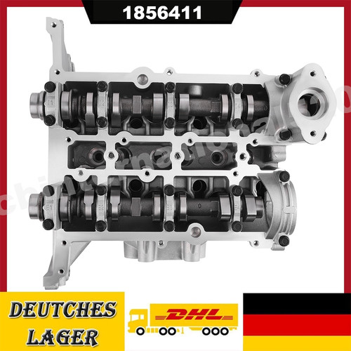 Zylinderkopf für ford 0 - zylinderkopf, 1.0
