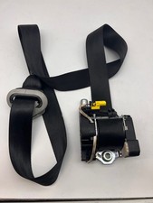 Original VW T6 T5 Sicherheitsgurt Gurtstraffer vorn rechts 7E0857806C Schwarz