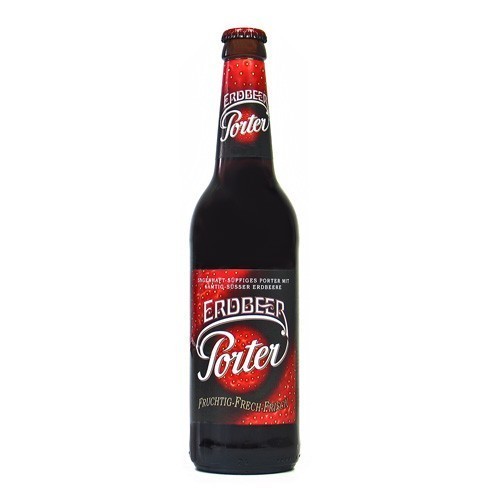 Lausitzer erdbeer - (5,98€/1l),
