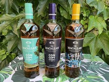 Macallan Concept  Nr. 1, Nr