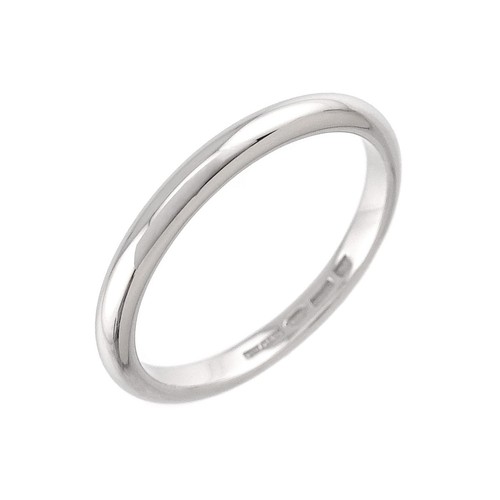 Bvlgari fedi ring platin - bvlgari,