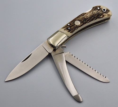 Falcon jagdmesser hirschhorn - falcon,