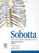 Sobotta, Atlas der Anatomie