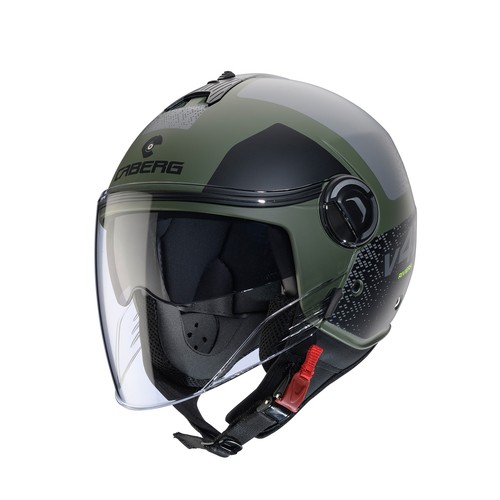 Jethelm caberg riviera v4x - riviera,