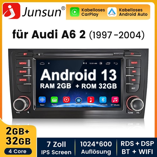Für audi 4b2 4b5 c5 - für,