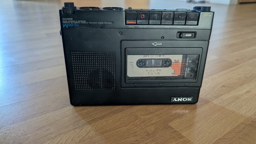 Sony d5m tape - sony,
