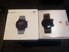 Huawei Watch GT2 42mm Smartwatch - Damenmodell