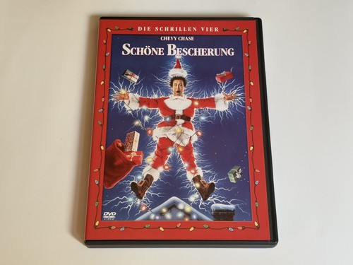 Schöne bescherung dvd mit - bescherung,