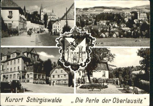 Schirgiswalde - schirgiswalde,
