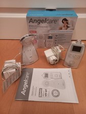 Angelcare AC423-D Babyphone -