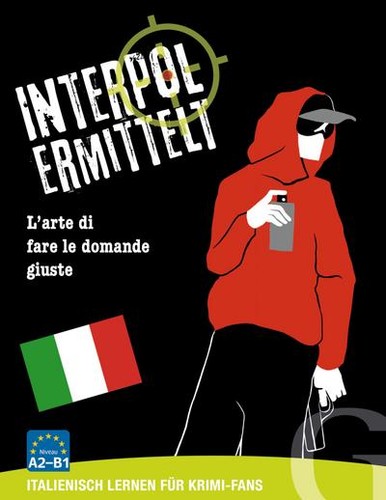 Interpol ermittelt - ermittelt,