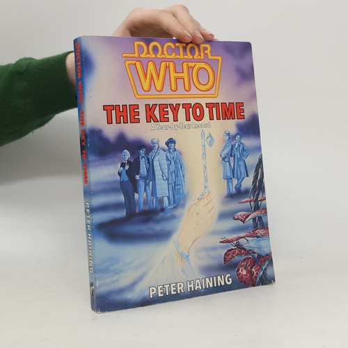 The key time a - the, time: