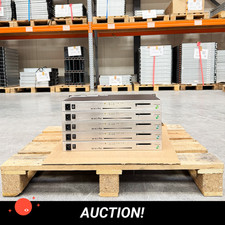 5x Digi Connectware CM48 Console Managment (Single Power Azune) for Server